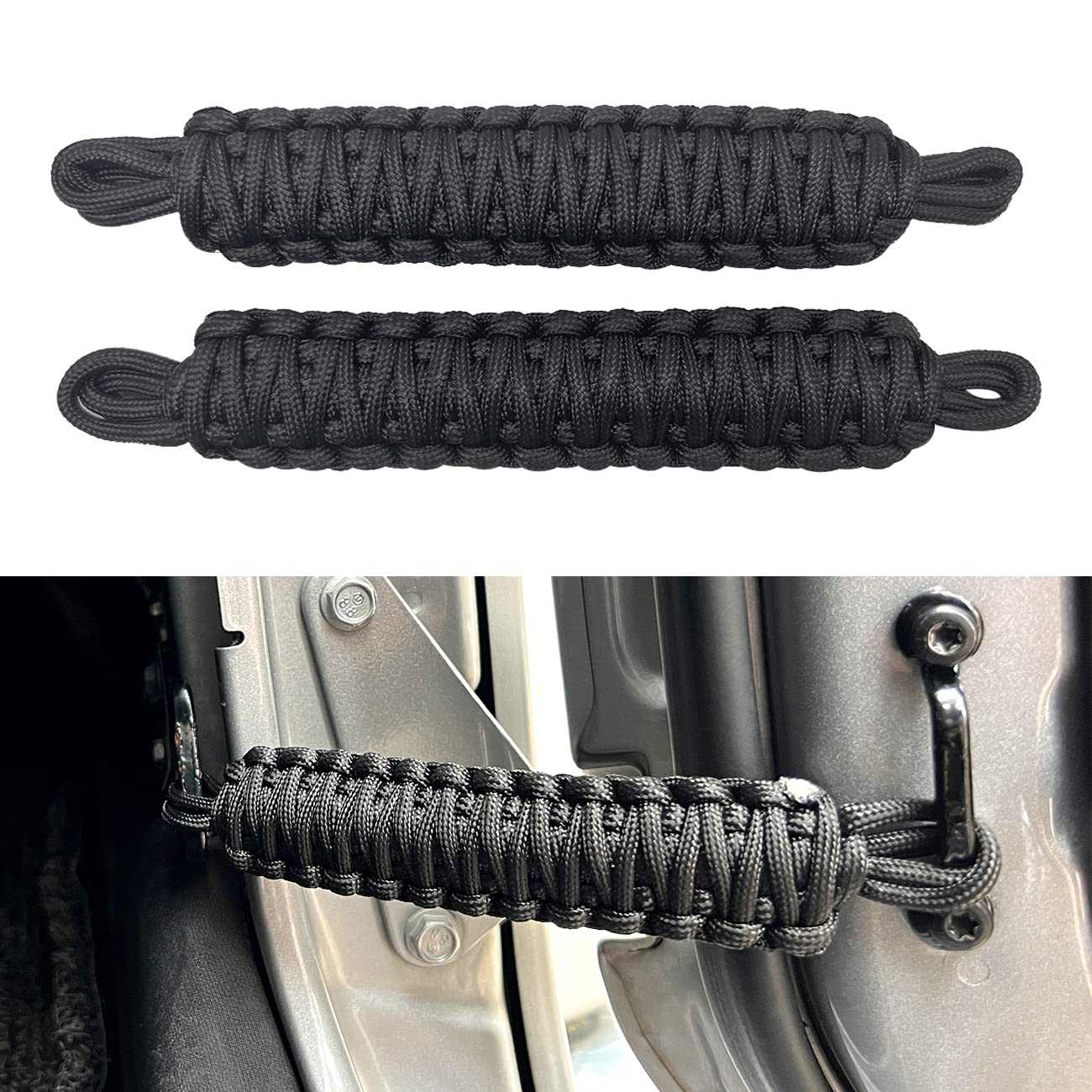Amazon.com: Door Straps for Jeep,Door Limit Strap Compatible with